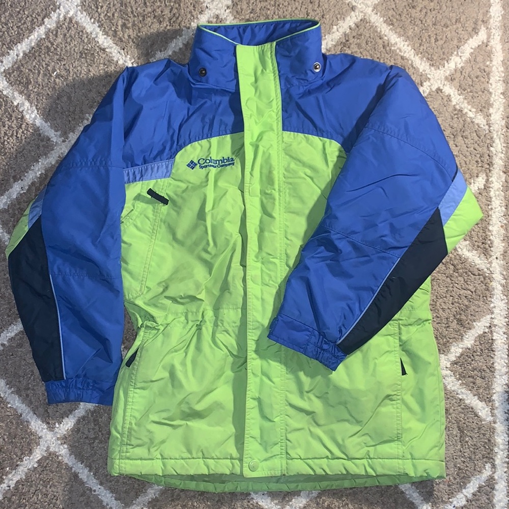 Columbia Jacket/Coat